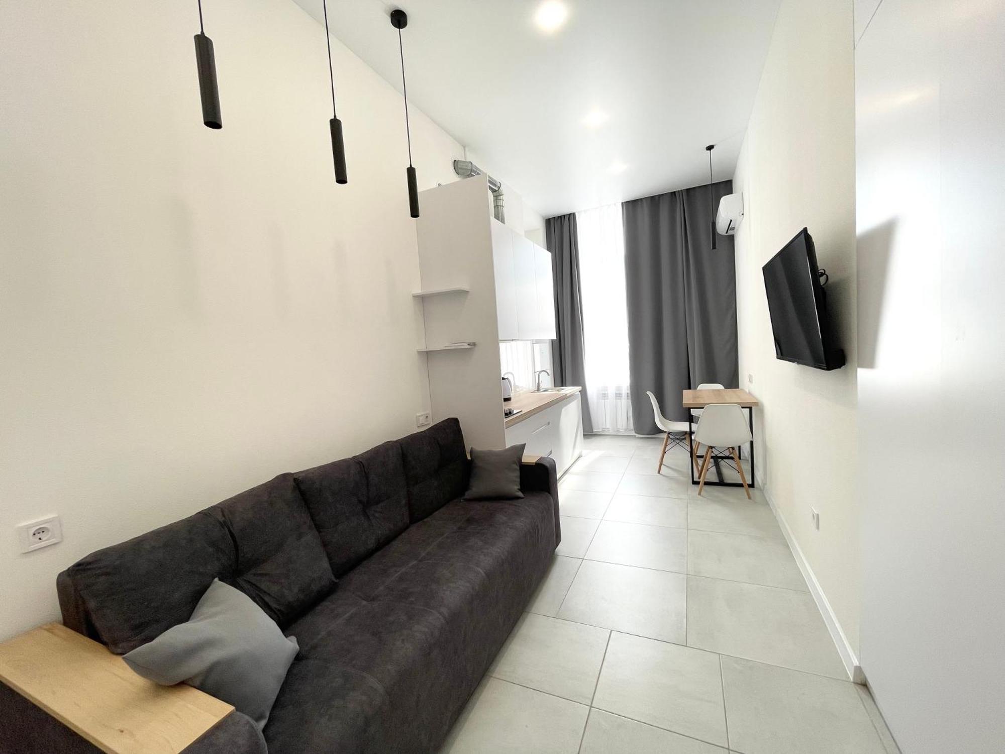 Apartment For Rent In The City Center Of Kharkiv K18 Elinaflats Экстерьер фото