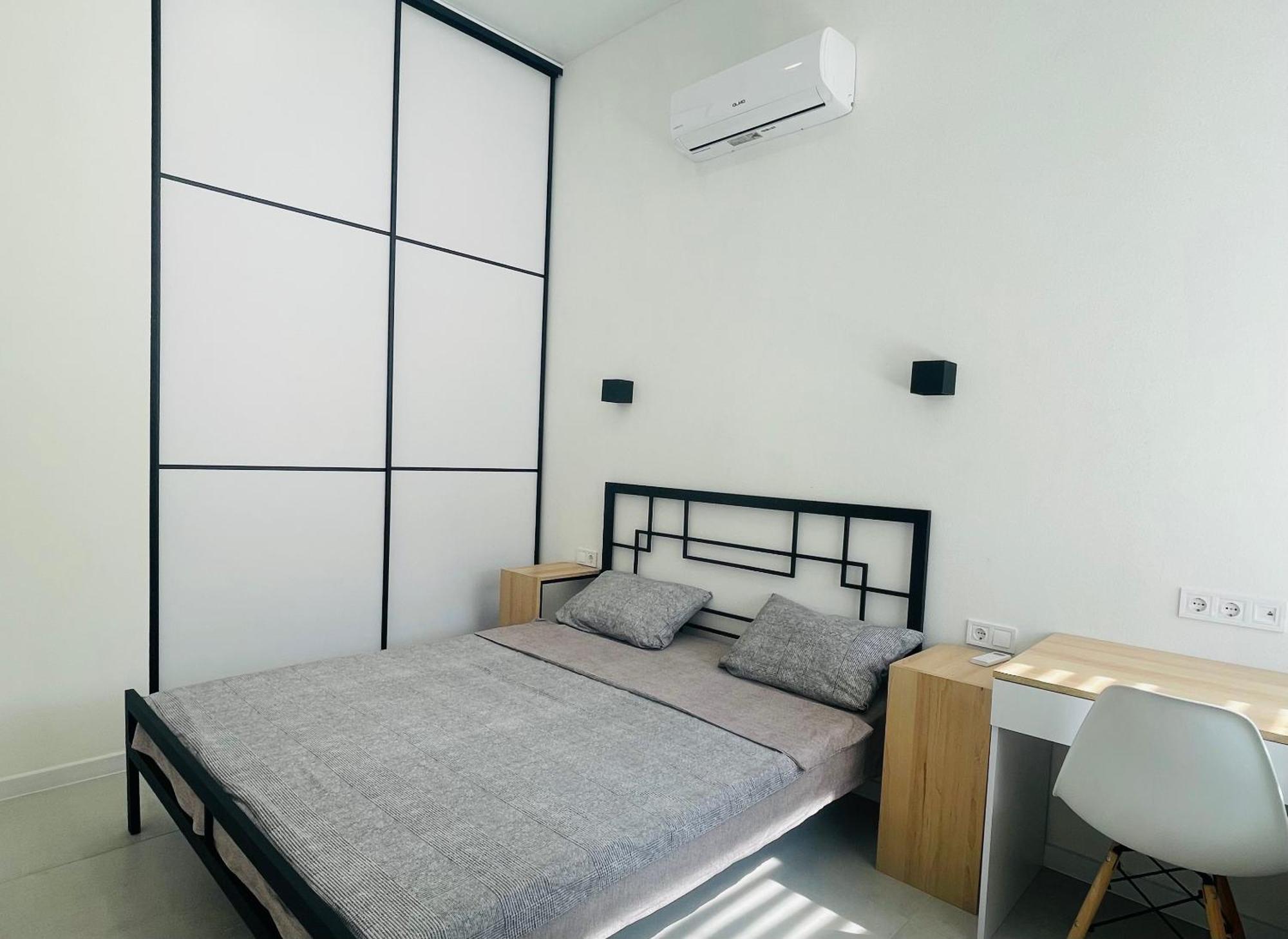 Apartment For Rent In The City Center Of Kharkiv K18 Elinaflats Экстерьер фото