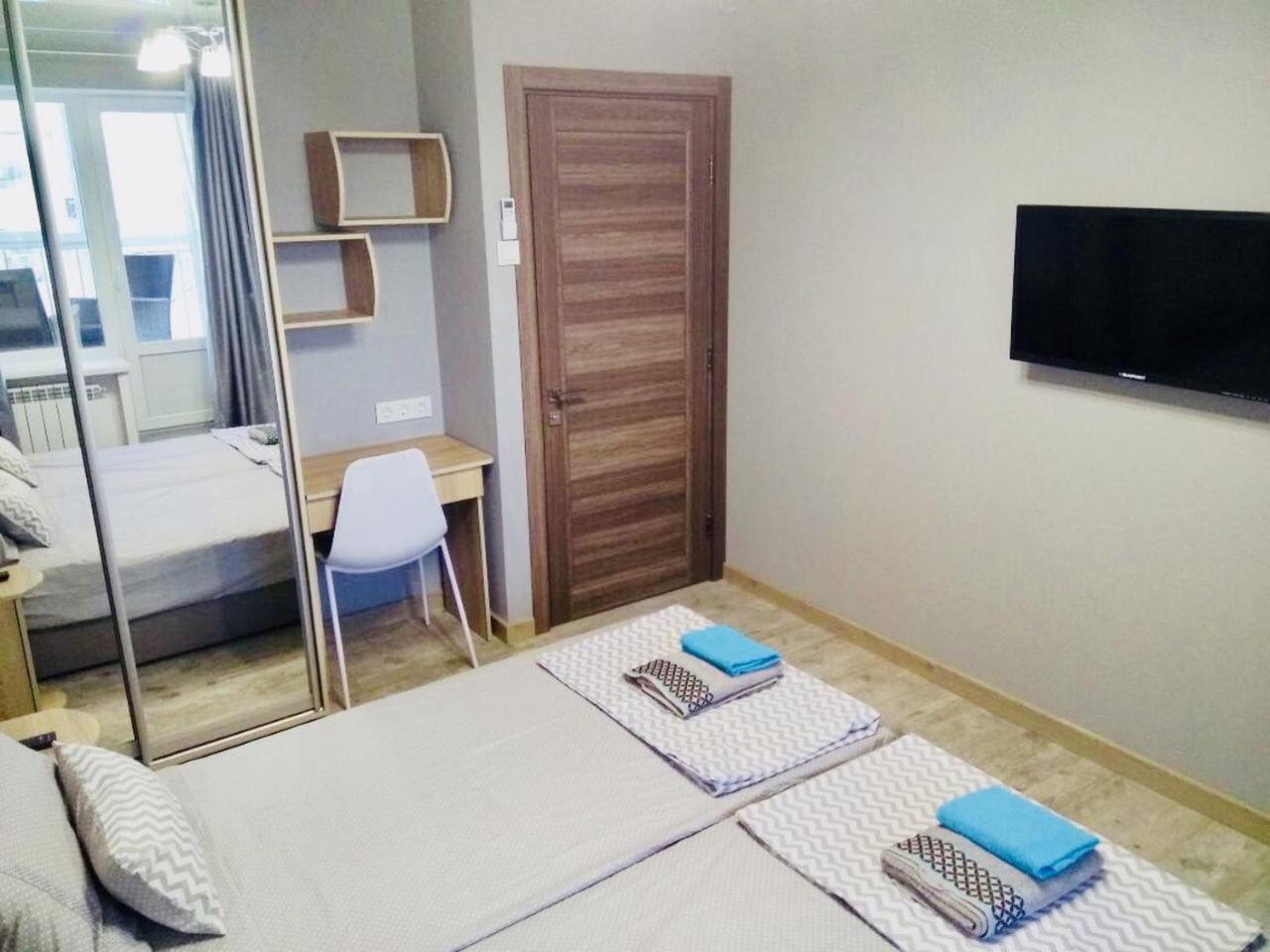 Apartment For Rent In The City Center Of Kharkiv K18 Elinaflats Экстерьер фото
